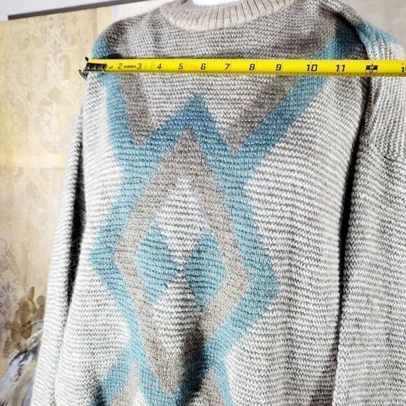 used: cezar sweater size m - Picture 2 of 8